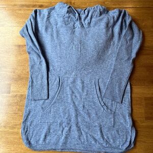 CYRUS Long Sleeve Hoodie